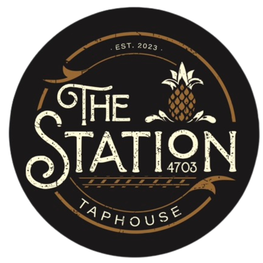 The Station 4703 logo